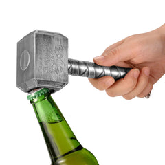 Hammer Shaped Bottle Opener