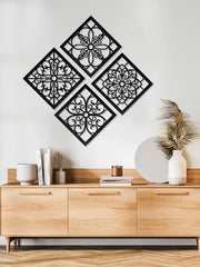 Giully Hanging Wall Decor