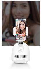 Face Tracking Phone Holder