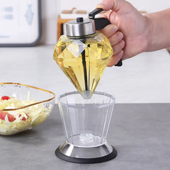 Olive Oil Dispenser Diamond