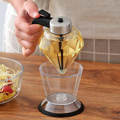 Olive Oil Dispenser Diamond