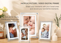 Digital Photo Frame