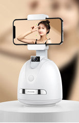 Face Tracking Phone Holder