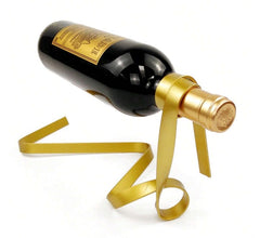 Ribbon Wine Rack