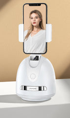 Face Tracking Phone Holder