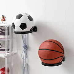 Ball Display Rack