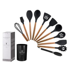 Non Stick Utensils Set