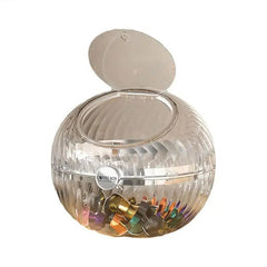 Spherical Capsule Holder