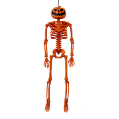 Pumpkin Skeleton