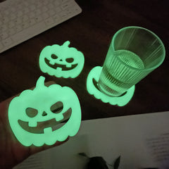 Halloween Coaster