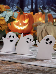 Halloween Cute Ghosts