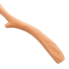 Branch Shape Spoon