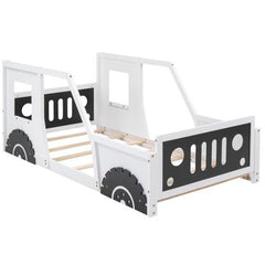 Offroad Car Bed