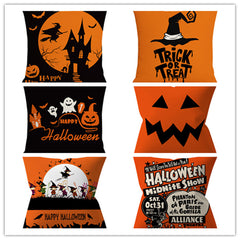 Halloween Sofa Cushion