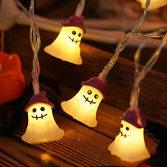 Halloween Lighting Chain