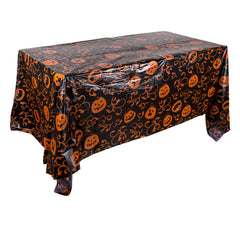 Table Cloth For Halloween Party