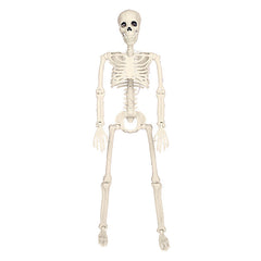 Halloween Luminous Skeleton