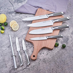 Chef Knives Set