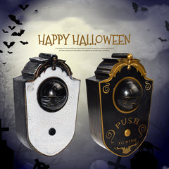 Halloween Eye See U Doorbell