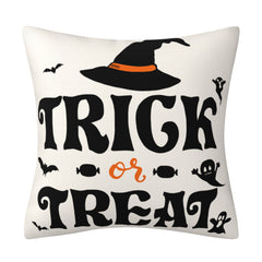 Halloween Pillow