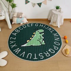 Baby Crawling Mat