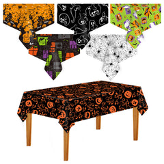 Table Cloth For Halloween Party