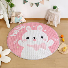 Baby Crawling Mat