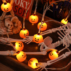 Halloween Lighting Chain