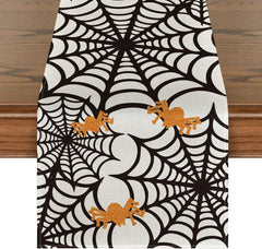 Spooky Table Runner