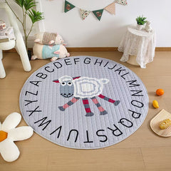 Baby Crawling Mat