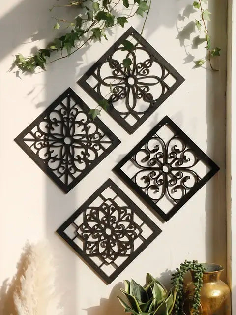 Giully Hanging Wall Decor