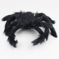 Halloween Spider Plush