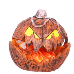 Prank Pumpkin with Horror Sound