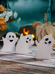 Halloween Cute Ghosts