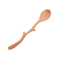 Branch Shape Spoon