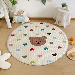 Baby Crawling Mat