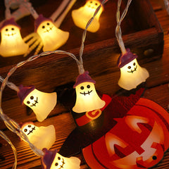 Halloween Lighting Chain