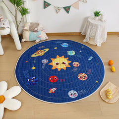 Baby Crawling Mat