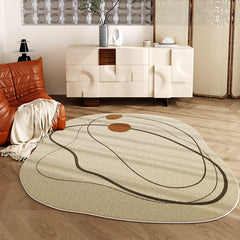 Living Room Rug - Origin Lines