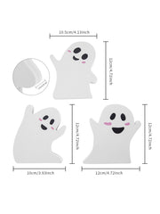 Halloween Cute Ghosts