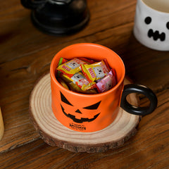 Halloween Ceramic Mug