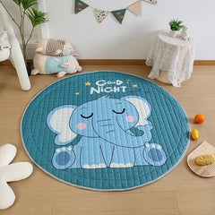 Baby Crawling Mat