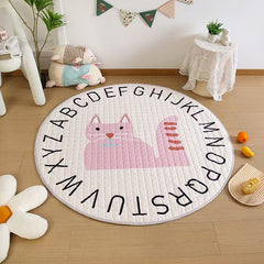 Baby Crawling Mat