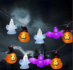 Halloween Lighting Chain