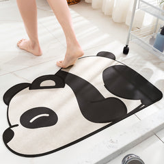 Bear Lovers Door Mat