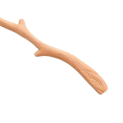 Branch Shape Spoon