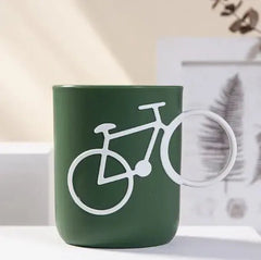 Bike Lover Mug