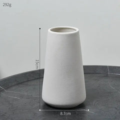 The Basic Vase