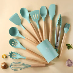 Non Stick Utensils Set