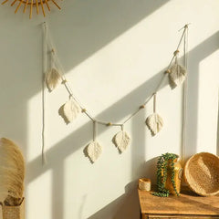 Large Macrame Decoration